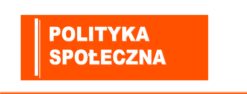 Polityka Społeczna