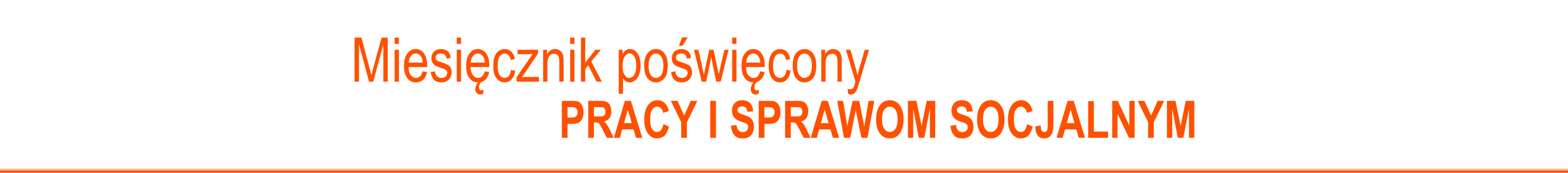 Polityka Społeczna