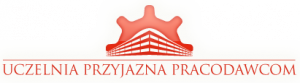 logo projektu Uczelnia Przyjazna Pracodawcom