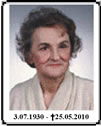 Profesor Zofia Jacukowicz