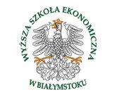 Wyższa Szkoła Ekonomiczna w Białymstoku - logo