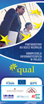 Projekt „Partnerstwo na rzecz rozwoju kompetencji informatycznych w Polsce” (ITQUAL).