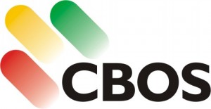Logo CBOS