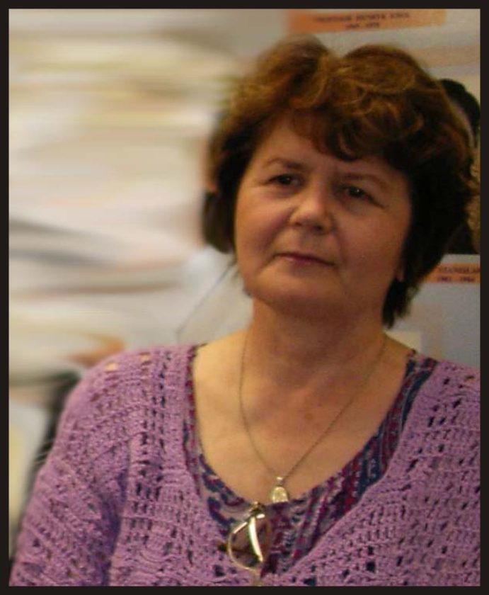 prof. dr hab. Irena Lichniak