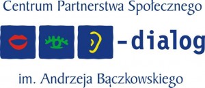 Logo CPS Dialog