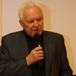 Jubileusz profesora Mieczysława Kabaja