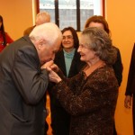 Jubileusz profesora Mieczysława Kabaja