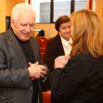 Jubileusz profesora Mieczysława Kabaja