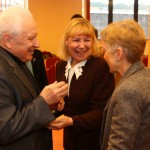 Jubileusz profesora Mieczysława Kabaja