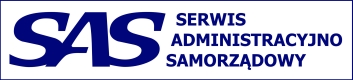 Serwis Administracyjno Samorządowy