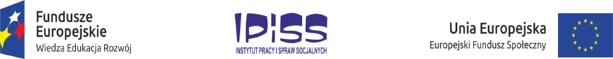 Logo FE IPiSS UE