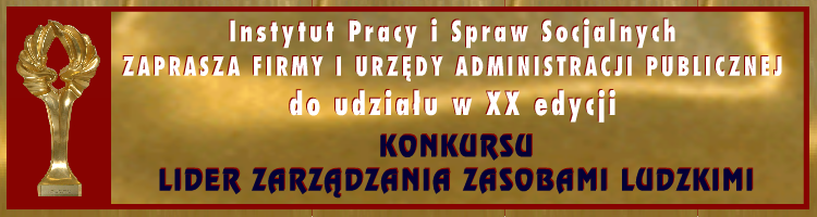 Zaproszenie do udziału w XX edycji Konkursu LZZL