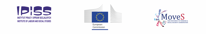 Międzynarodowy projekt Free Movement of Workers and Social Security Coordination (MoveS)