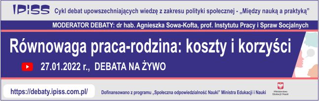 zaproszenie do debaty